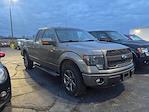 2014 Ford F-150 Super Cab 4WD Pickup for sale #CP4510A - photo 1