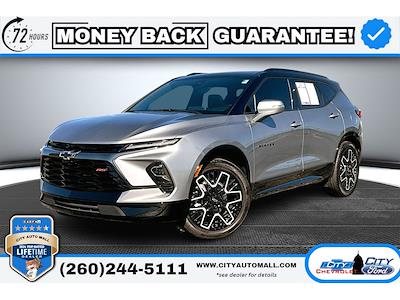 2024 Chevrolet Blazer FWD SUV for sale #CP4516 - photo 1