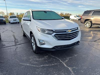2020 Chevrolet Equinox AWD SUV for sale #CP4516A - photo 1
