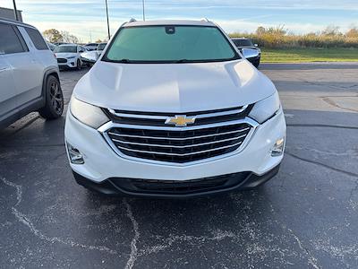 2020 Chevrolet Equinox AWD SUV for sale #CP4516A - photo 2