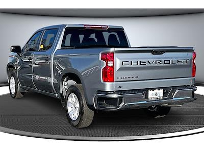 Used 2024 Chevrolet Silverado 1500 Work Truck Crew Cab for sale #CP4519 - photo 2