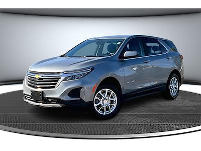 2023 Chevrolet Equinox AWD SUV for sale #CP4520 - photo 1