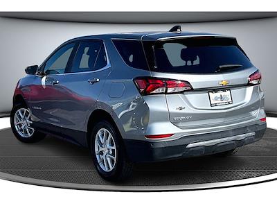 2023 Chevrolet Equinox AWD SUV for sale #CP4520 - photo 2