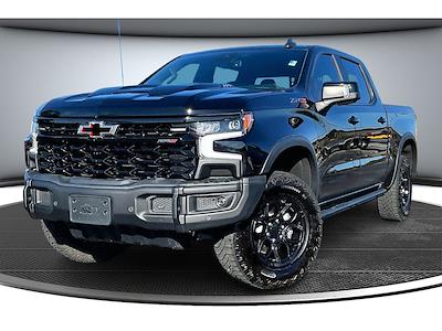 2024 Chevrolet Silverado 1500 Crew Cab 4WD Pickup for sale #CP4521 - photo 1