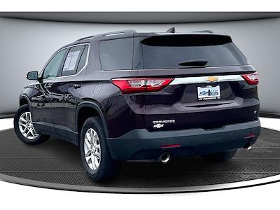 Used 2018 Chevrolet Traverse LT for sale #CP4522A - photo 2