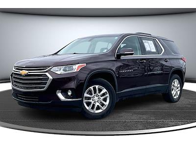 Used 2018 Chevrolet Traverse LT for sale #CP4522A - photo 1