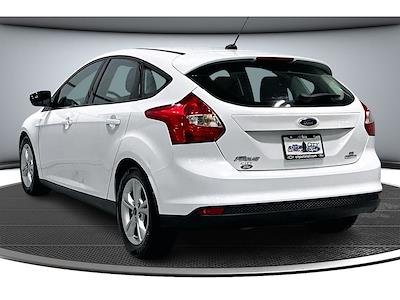 Used 2014 Ford Focus SE for sale #CP4522B - photo 2