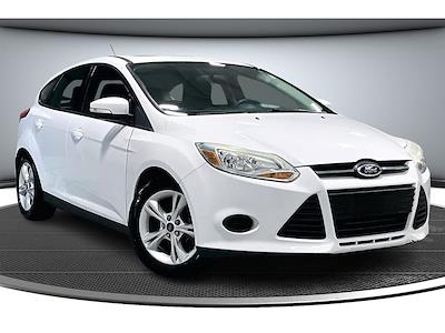 Used 2014 Ford Focus SE for sale #CP4522B - photo 2