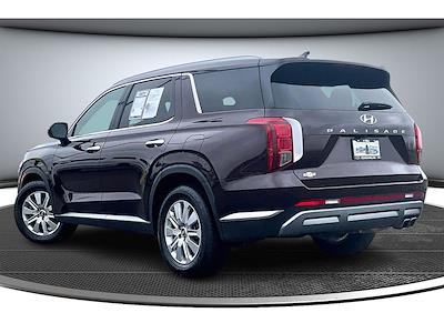 Used 2024 Hyundai Palisade SEL for sale #CP4523 - photo 2