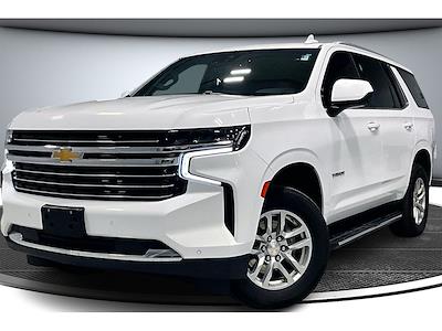 Used 2024 Chevrolet Tahoe LT for sale #CP4524 - photo 1