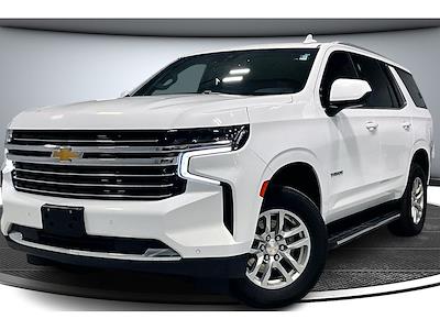 Used 2024 Chevrolet Tahoe - photo 1