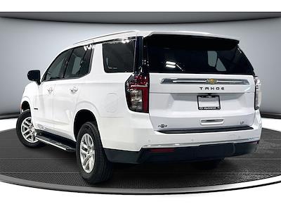 Used 2024 Chevrolet Tahoe - photo 1