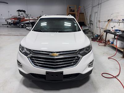 Used 2018 Chevrolet Equinox - photo 1
