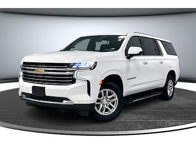 2023 Chevrolet Suburban 4WD SUV for sale #CP4525 - photo 1