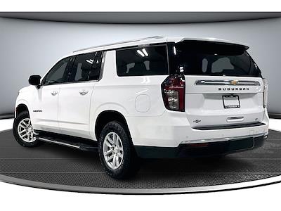 2023 Chevrolet Suburban 4WD SUV for sale #CP4525 - photo 2