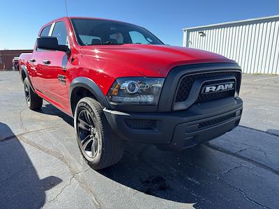 2024 Ram 1500 Classic Crew Cab 4WD Pickup for sale #CP4526 - photo 1