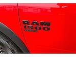 Used 2024 Ram 1500 Classic Warlock Crew Cab for sale #CP4526 - photo 9