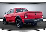 Used 2024 Ram 1500 Classic Warlock Crew Cab for sale #CP4526 - photo 2
