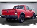 Used 2024 Ram 1500 Classic Warlock Crew Cab for sale #CP4526 - photo 13