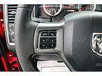 Used 2024 Ram 1500 Classic Warlock Crew Cab for sale #CP4526 - photo 18
