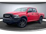 Used 2024 Ram 1500 Classic Warlock Crew Cab for sale #CP4526 - photo 1