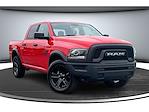 Used 2024 Ram 1500 Classic Warlock Crew Cab for sale #CP4526 - photo 3