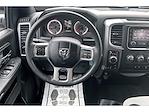 Used 2024 Ram 1500 Classic Warlock Crew Cab for sale #CP4526 - photo 6