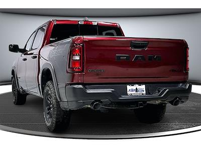 Used 2025 Ram 1500 Rebel Crew Cab for sale #CP4527 - photo 2