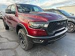 2025 Ram 1500 Crew Cab 4WD Pickup for sale #CP4527 - photo 1