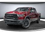 Used 2025 Ram 1500 Rebel Crew Cab for sale #CP4527 - photo 1