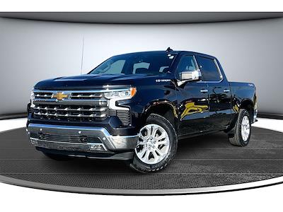 2023 Chevrolet Silverado 1500 Crew Cab 4WD Pickup for sale #CP4529 - photo 1