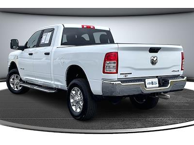 Used 2024 Ram 2500 Big Horn Crew Cab for sale #CP4532 - photo 2