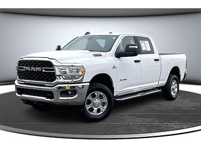Used 2024 Ram 2500 Big Horn Crew Cab for sale #CP4532 - photo 1