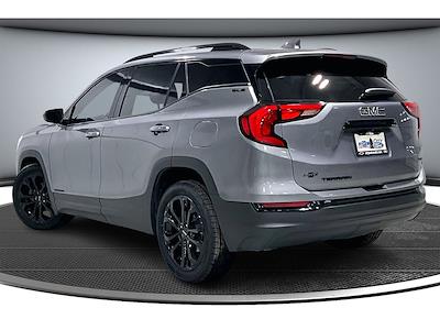 Used 2021 GMC Terrain SLE for sale #CP4534A - photo 2
