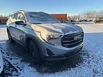 Used 2021 GMC Terrain SLE for sale #CP4534A - photo 1