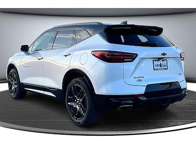 2023 Chevrolet Blazer FWD SUV for sale #CP4536 - photo 2