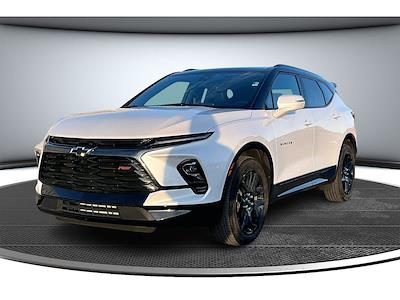2023 Chevrolet Blazer FWD SUV for sale #CP4536 - photo 1