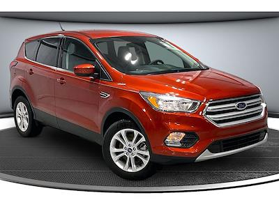Used 2019 Ford Escape - photo 1