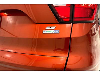 Used 2019 Ford Escape - photo 1