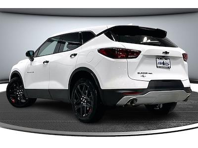 2023 Chevrolet Blazer AWD SUV for sale #CP4537 - photo 2
