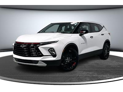 2023 Chevrolet Blazer AWD SUV for sale #CP4537 - photo 1
