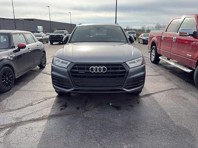 Used 2019 Audi Q5 Premium Plus for sale #CP4537A - photo 2