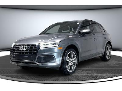 2019 Audi Q5 AWD SUV for sale #CP4537A - photo 1