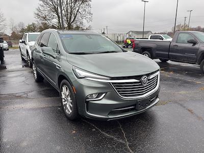 2023 Buick Enclave AWD SUV for sale #CP4538 - photo 1