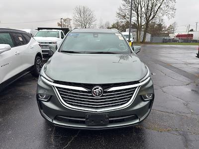 2023 Buick Enclave AWD SUV for sale #CP4538 - photo 2