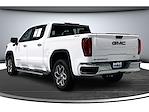 Used 2022 GMC Sierra 1500 SLT Crew Cab for sale #CP4539 - photo 2
