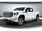 Used 2022 GMC Sierra 1500 SLT Crew Cab for sale #CP4539 - photo 1