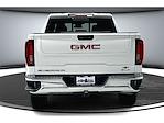 Used 2022 GMC Sierra 1500 SLT Crew Cab for sale #CP4539 - photo 5