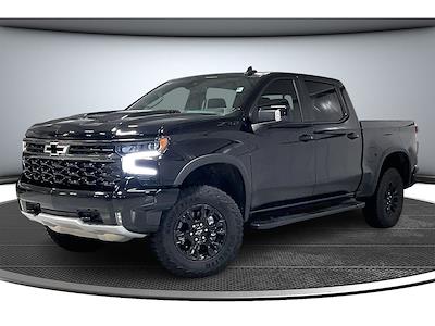 Used 2024 Chevrolet Silverado 1500 ZR2 Crew Cab for sale #CP4540 - photo 1