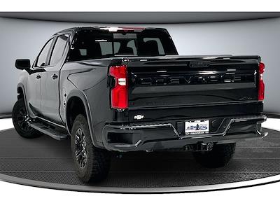 Used 2024 Chevrolet Silverado 1500 ZR2 Crew Cab for sale #CP4540 - photo 2